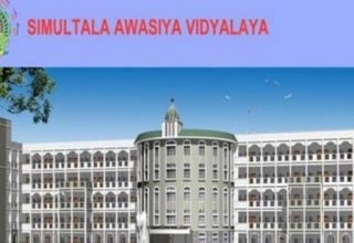 Simultala_Awasiya_Vidyalaya PT RESULT
