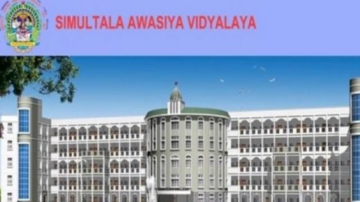 Simultala_Awasiya_Vidyalaya PT RESULT