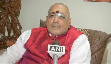 Giriraj singh,nawada seat,bjp,lok sabha election 2019,election 2019, election,general election 2019,lok sabha chunav 2019,lok sabha elections 2019,elections,आम चुनाव 2019, लोकसभा चुनाव 2019, India News in Hindi, Latest India News Updates,नवादा न्यूज,नवादा समाचार,बिहार समाचार,नालंदा लाइव समाचार,बिहार की राजनीति,bihar politics